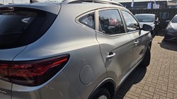 2021 (21) MG MOTOR UK ZS 1.5 VTi-TECH Excite 5dr 5645197