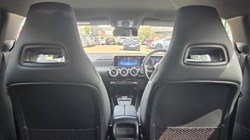 2023 (23) MERCEDES-BENZ A CLASS A200 AMG Line Executive 5dr Auto 5639831