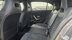2023 (23) MERCEDES-BENZ A CLASS A200 AMG Line Executive 5dr Auto 5639833