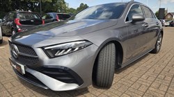 2023 (23) MERCEDES-BENZ A CLASS A200 AMG Line Executive 5dr Auto 5639822