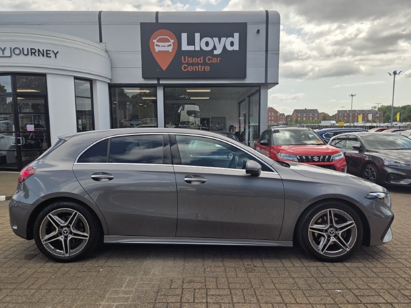 2023 (23) MERCEDES-BENZ A CLASS A200 AMG Line Executive 5dr Auto 5639813