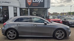 2023 (23) MERCEDES-BENZ A CLASS A200 AMG Line Executive 5dr Auto 5639813