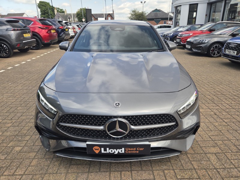 2023 (23) MERCEDES-BENZ A CLASS A200 AMG Line Executive 5dr Auto 5639817