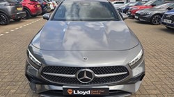 2023 (23) MERCEDES-BENZ A CLASS A200 AMG Line Executive 5dr Auto 5639817