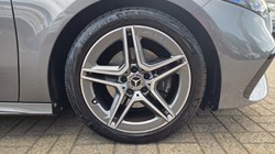 2023 (23) MERCEDES-BENZ A CLASS A200 AMG Line Executive 5dr Auto 5639814