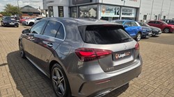 2023 (23) MERCEDES-BENZ A CLASS A200 AMG Line Executive 5dr Auto 5639826