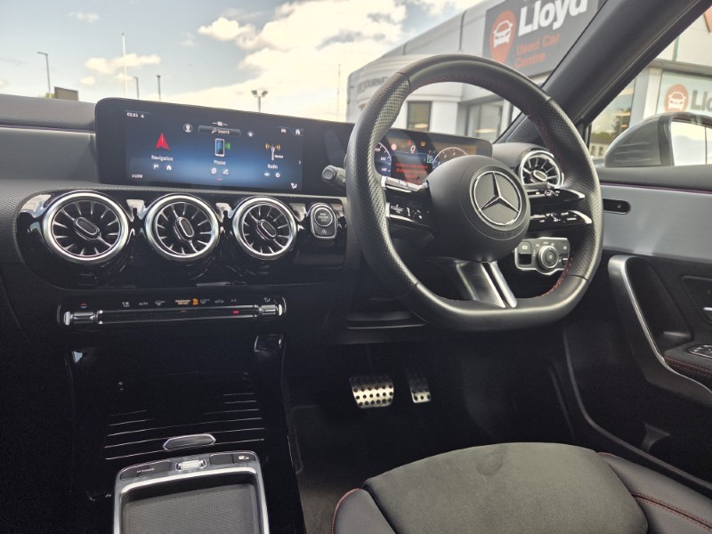 2023 (23) MERCEDES-BENZ A CLASS A200 AMG Line Executive 5dr Auto 5639835