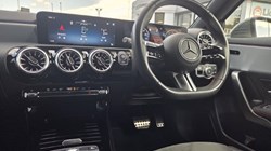 2023 (23) MERCEDES-BENZ A CLASS A200 AMG Line Executive 5dr Auto 5639835