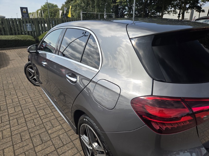 2023 (23) MERCEDES-BENZ A CLASS A200 AMG Line Executive 5dr Auto 5639823