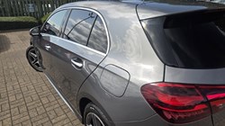 2023 (23) MERCEDES-BENZ A CLASS A200 AMG Line Executive 5dr Auto 5639823