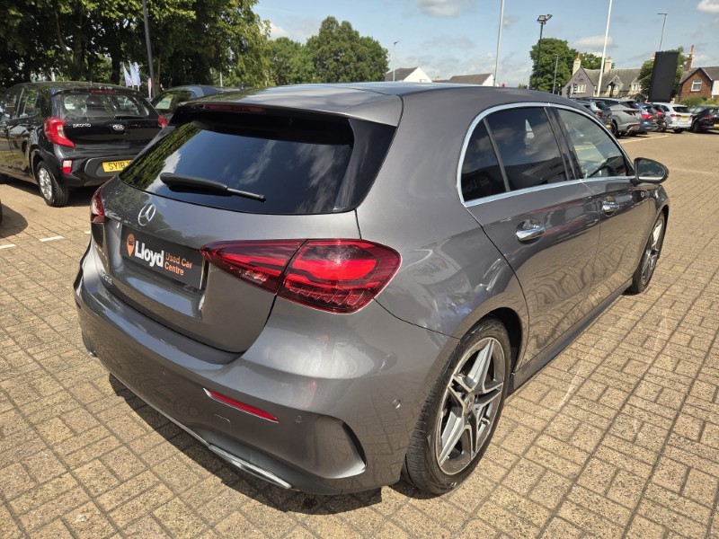2023 (23) MERCEDES-BENZ A CLASS A200 AMG Line Executive 5dr Auto 5639828
