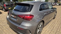 2023 (23) MERCEDES-BENZ A CLASS A200 AMG Line Executive 5dr Auto 5639828