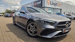 2023 (23) MERCEDES-BENZ A CLASS A200 AMG Line Executive 5dr Auto 5639825
