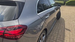 2023 (23) MERCEDES-BENZ A CLASS A200 AMG Line Executive 5dr Auto 5639824