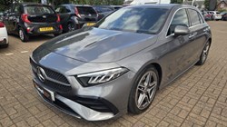 2023 (23) MERCEDES-BENZ A CLASS A200 AMG Line Executive 5dr Auto 5639818