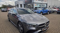 2023 (23) MERCEDES-BENZ A CLASS A200 AMG Line Executive 5dr Auto 5639816