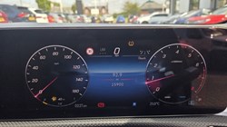 2023 (23) MERCEDES-BENZ A CLASS A200 AMG Line Executive 5dr Auto 5639862
