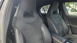 2023 (23) MERCEDES-BENZ A CLASS A200 AMG Line Executive 5dr Auto 5639842