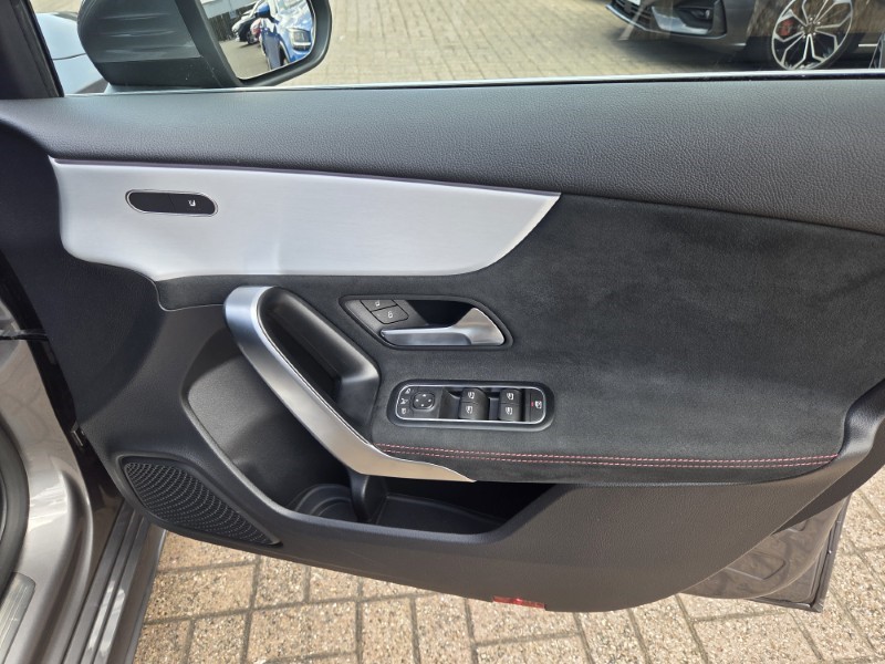 2023 (23) MERCEDES-BENZ A CLASS A200 AMG Line Executive 5dr Auto 5639843