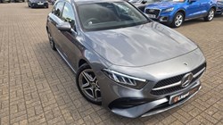 2023 (23) MERCEDES-BENZ A CLASS A200 AMG Line Executive 5dr Auto 5639819