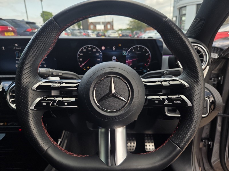 2023 (23) MERCEDES-BENZ A CLASS A200 AMG Line Executive 5dr Auto 5639848