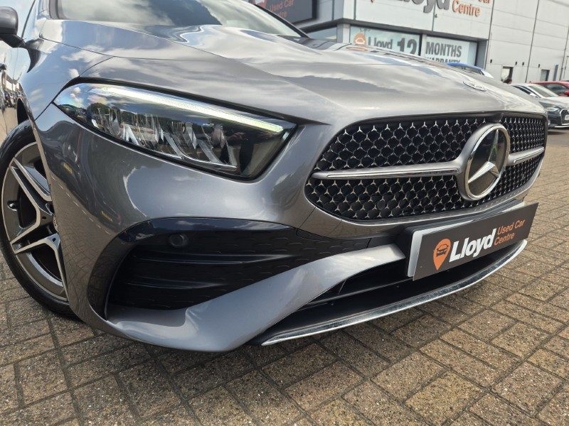 2023 (23) MERCEDES-BENZ A CLASS A200 AMG Line Executive 5dr Auto 5639820