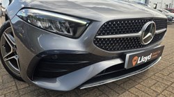2023 (23) MERCEDES-BENZ A CLASS A200 AMG Line Executive 5dr Auto 5639820