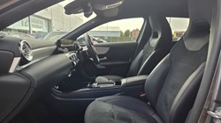 2023 (23) MERCEDES-BENZ A CLASS A200 AMG Line Executive 5dr Auto 5639840