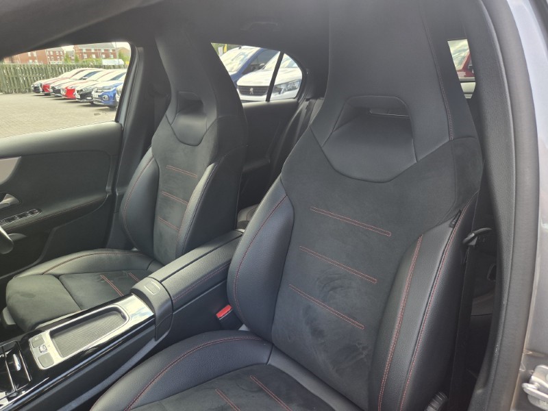 2023 (23) MERCEDES-BENZ A CLASS A200 AMG Line Executive 5dr Auto 5639841