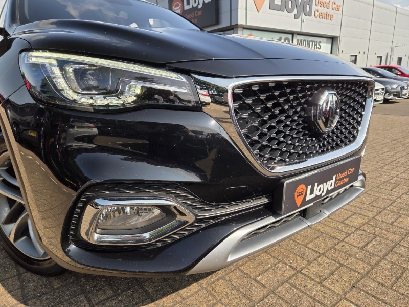 2021 (71) MG MOTOR UK HS 1.5 T-GDI Exclusive 5dr 5634785
