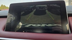 2021 (71) MG MOTOR UK HS 1.5 T-GDI Exclusive 5dr 5634820