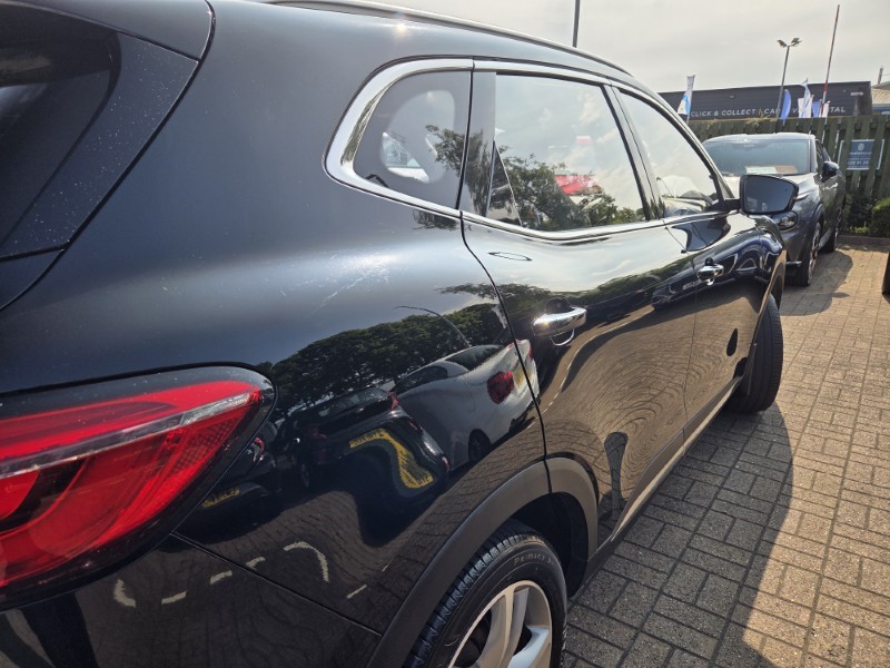 2021 (71) MG MOTOR UK HS 1.5 T-GDI Exclusive 5dr 5634788