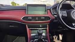 2021 (71) MG MOTOR UK HS 1.5 T-GDI Exclusive 5dr 5634800