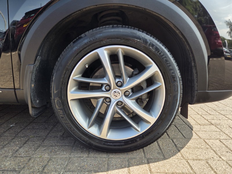 2021 (71) MG MOTOR UK HS 1.5 T-GDI Exclusive 5dr 5634779