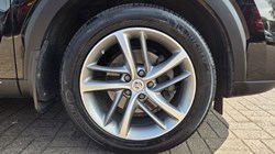 2021 (71) MG MOTOR UK HS 1.5 T-GDI Exclusive 5dr 5634779