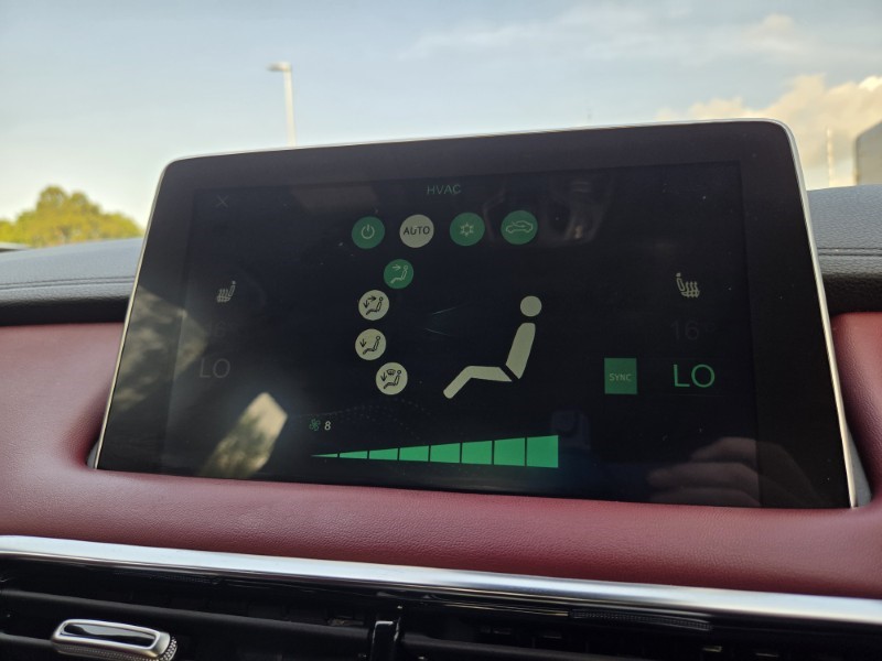 2021 (71) MG MOTOR UK HS 1.5 T-GDI Exclusive 5dr 5634819