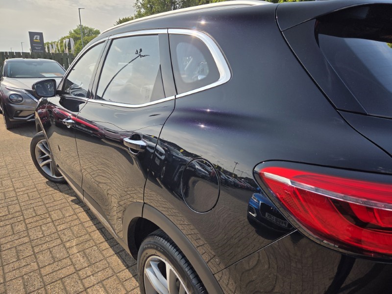 2021 (71) MG MOTOR UK HS 1.5 T-GDI Exclusive 5dr 5634787