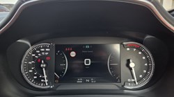2021 (71) MG MOTOR UK HS 1.5 T-GDI Exclusive 5dr 5634821