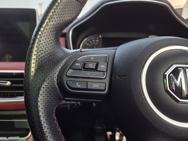 2021 (71) MG MOTOR UK HS 1.5 T-GDI Exclusive 5dr 5634808