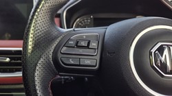 2021 (71) MG MOTOR UK HS 1.5 T-GDI Exclusive 5dr 5634808