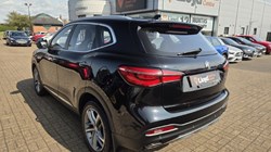 2021 (71) MG MOTOR UK HS 1.5 T-GDI Exclusive 5dr 5634790