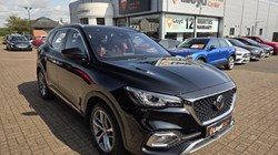 2021 (71) MG MOTOR UK HS 1.5 T-GDI Exclusive 5dr 5634781
