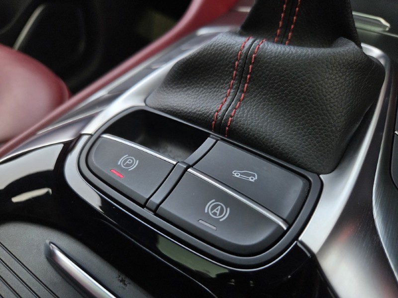 2021 (71) MG MOTOR UK HS 1.5 T-GDI Exclusive 5dr 5634812