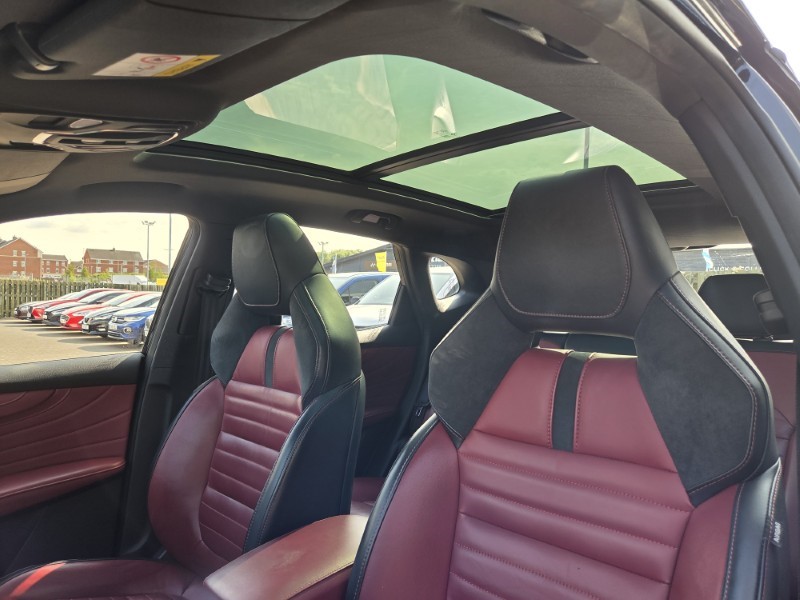 2021 (71) MG MOTOR UK HS 1.5 T-GDI Exclusive 5dr 5634804