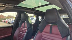 2021 (71) MG MOTOR UK HS 1.5 T-GDI Exclusive 5dr 5634804