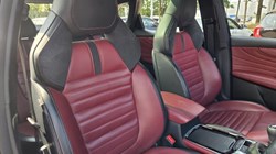 2021 (71) MG MOTOR UK HS 1.5 T-GDI Exclusive 5dr 5634805