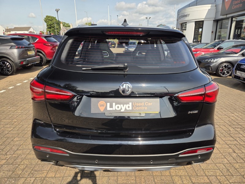 2021 (71) MG MOTOR UK HS 1.5 T-GDI Exclusive 5dr 5634791