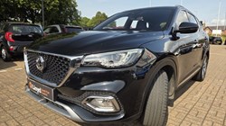 2021 (71) MG MOTOR UK HS 1.5 T-GDI Exclusive 5dr 5634786