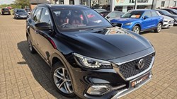 2021 (71) MG MOTOR UK HS 1.5 T-GDI Exclusive 5dr 5634784