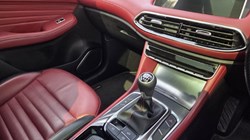 2021 (71) MG MOTOR UK HS 1.5 T-GDI Exclusive 5dr 5634811